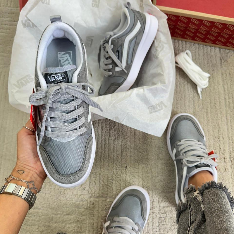 Vans Ultrarange 3D