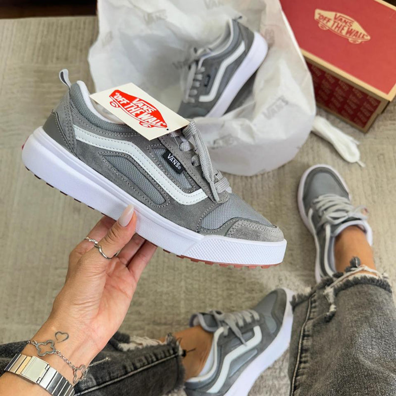 Vans Ultrarange 3D