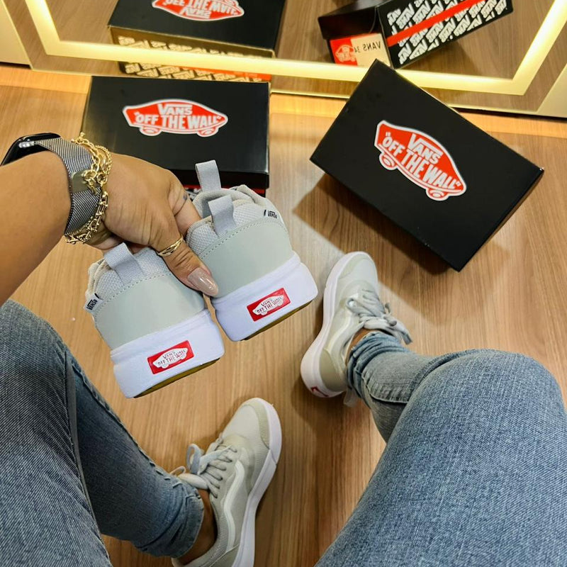 Vans Ultrarange