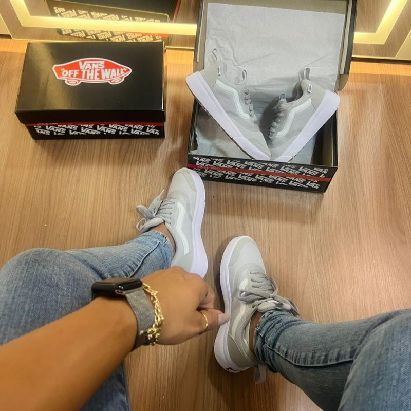 Vans Ultrarange