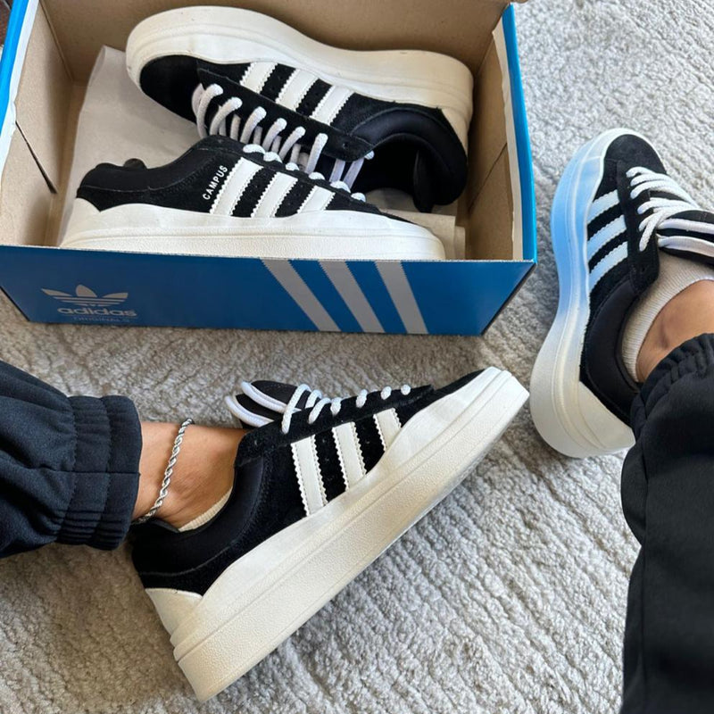 Adidas Campus X Bad Bunny