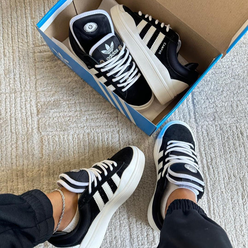 Adidas Campus X Bad Bunny