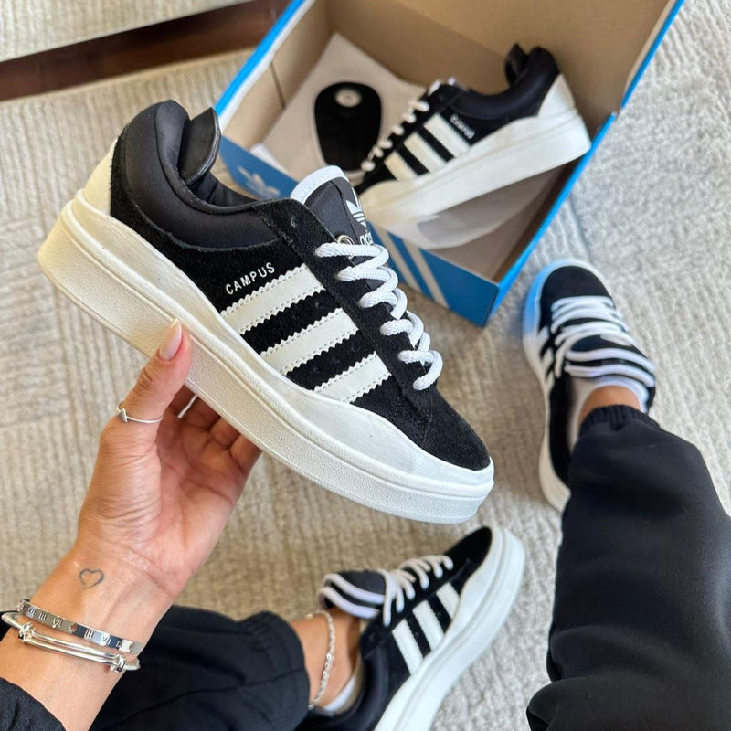 Adidas Campus X Bad Bunny