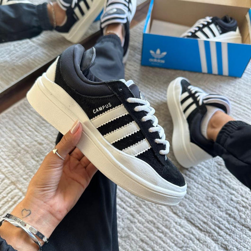 Adidas Campus X Bad Bunny