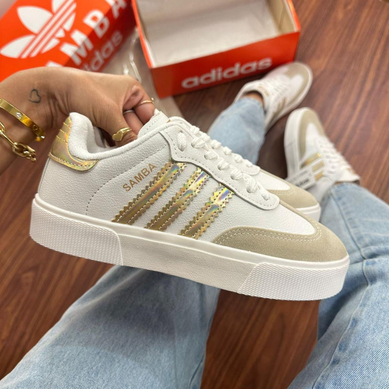 Adidas Samba