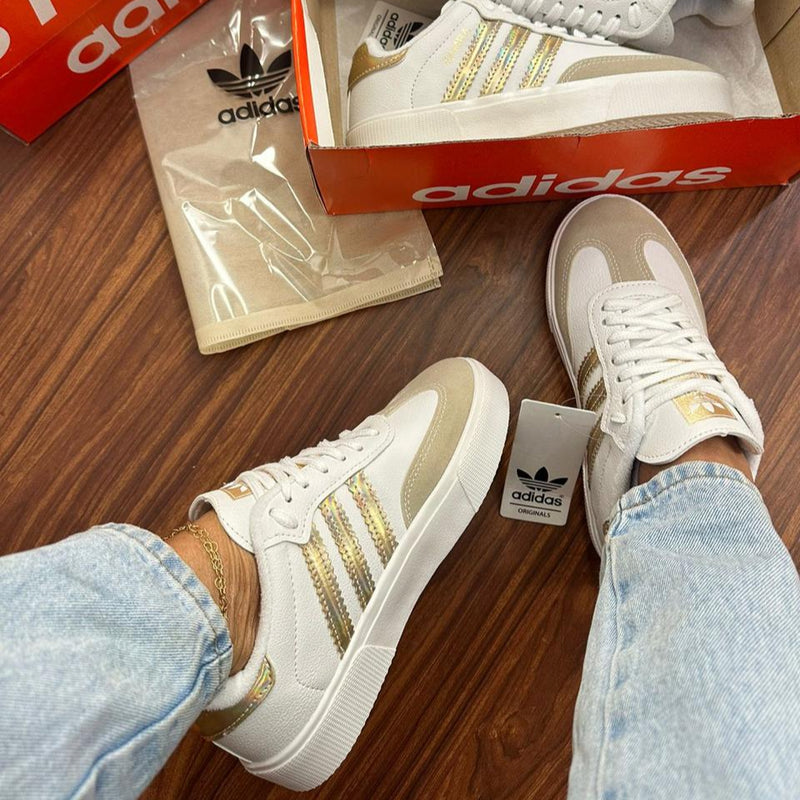 Adidas Samba