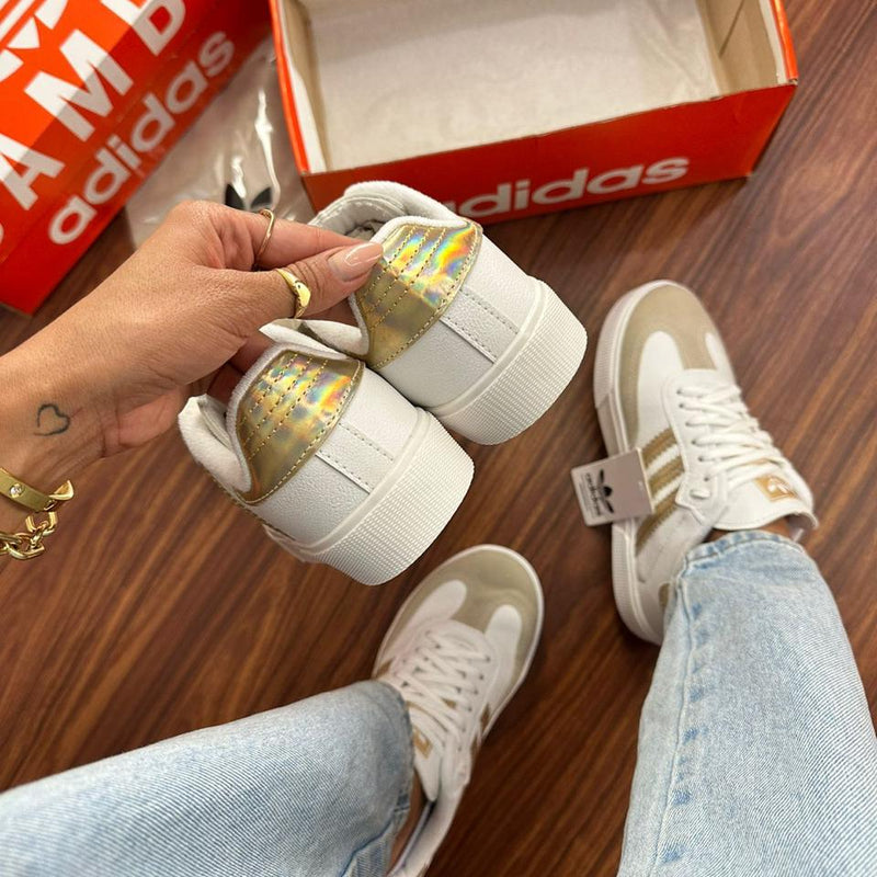 Adidas Samba