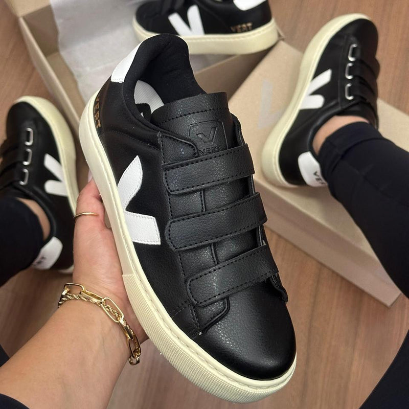 Vert Velcro