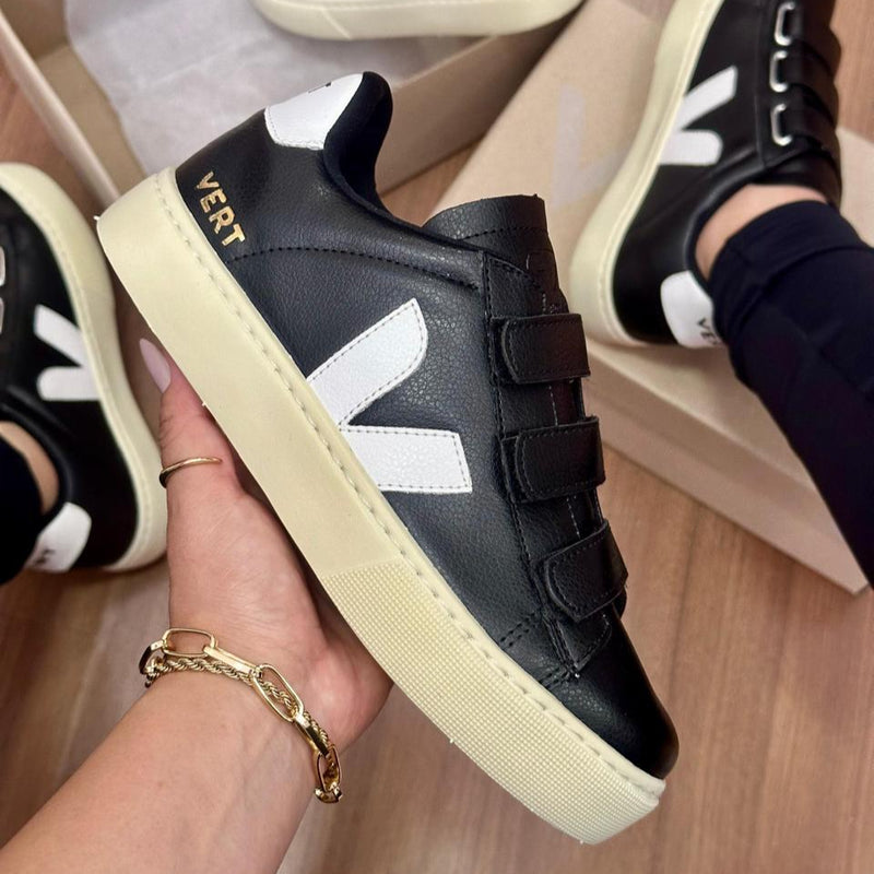 Vert Velcro