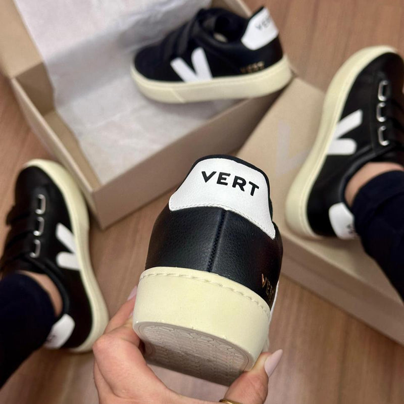 Vert Velcro
