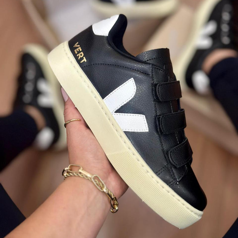 Vert Velcro