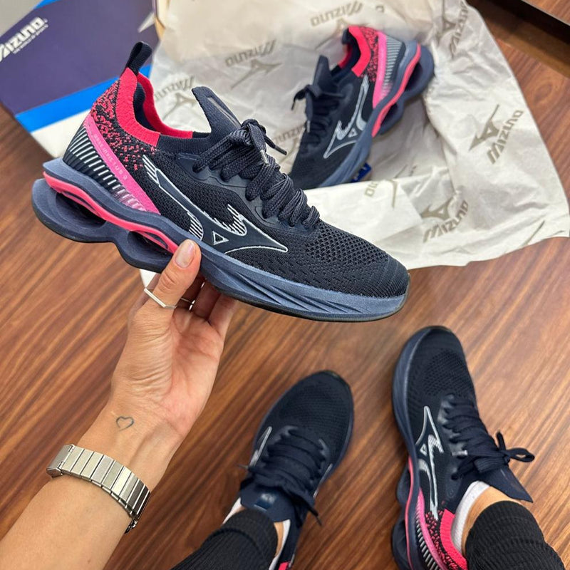 Mizuno Invictus 3