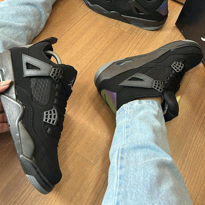 Nike Jordan 4