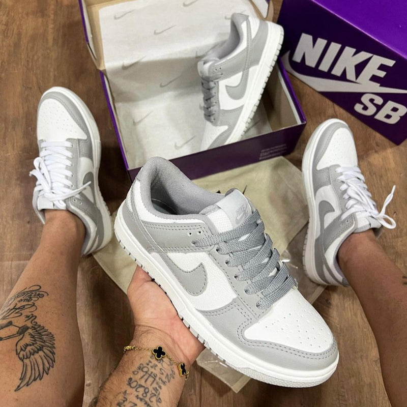Nike Dunk Sb