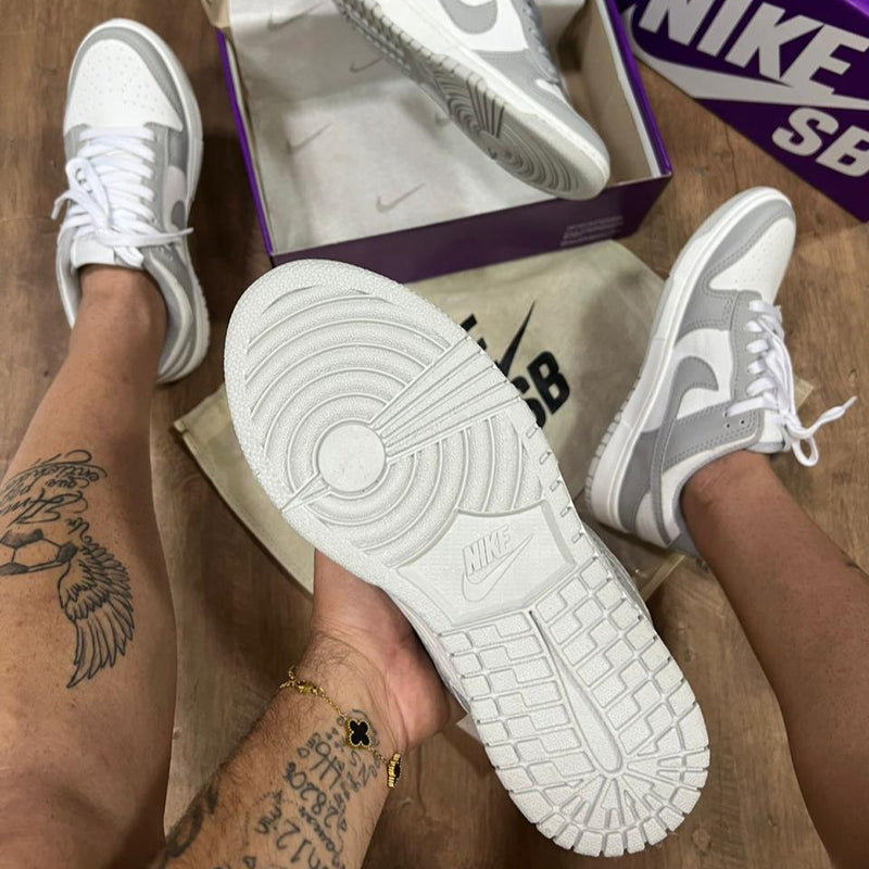 Nike Dunk Sb