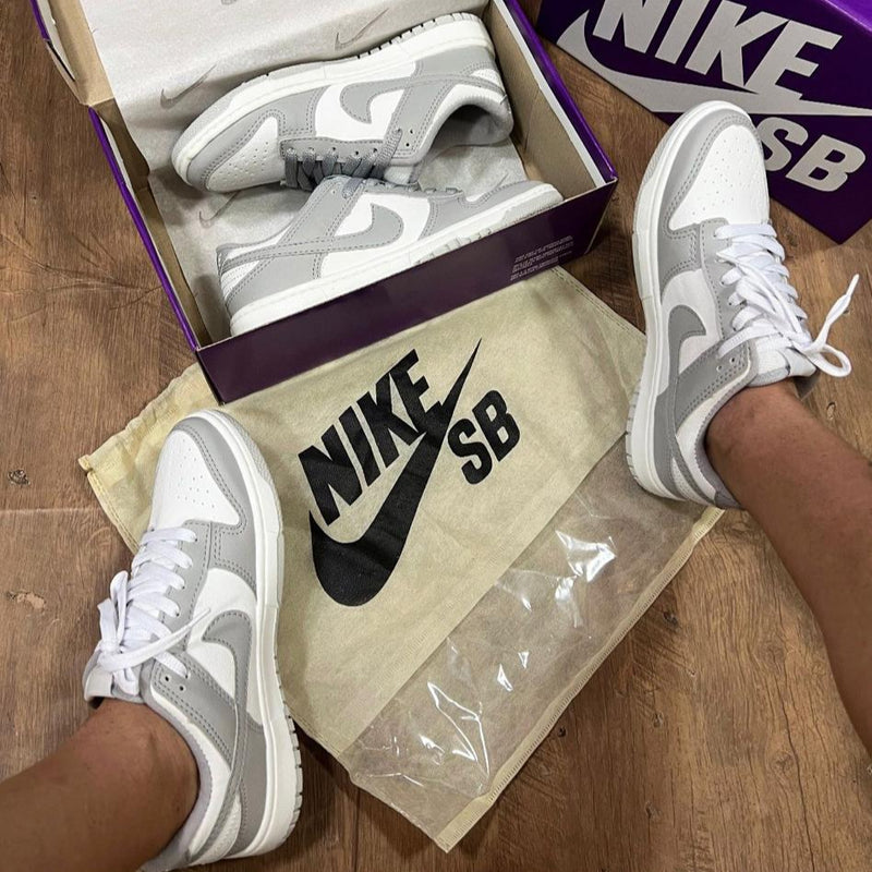 Nike Dunk Sb