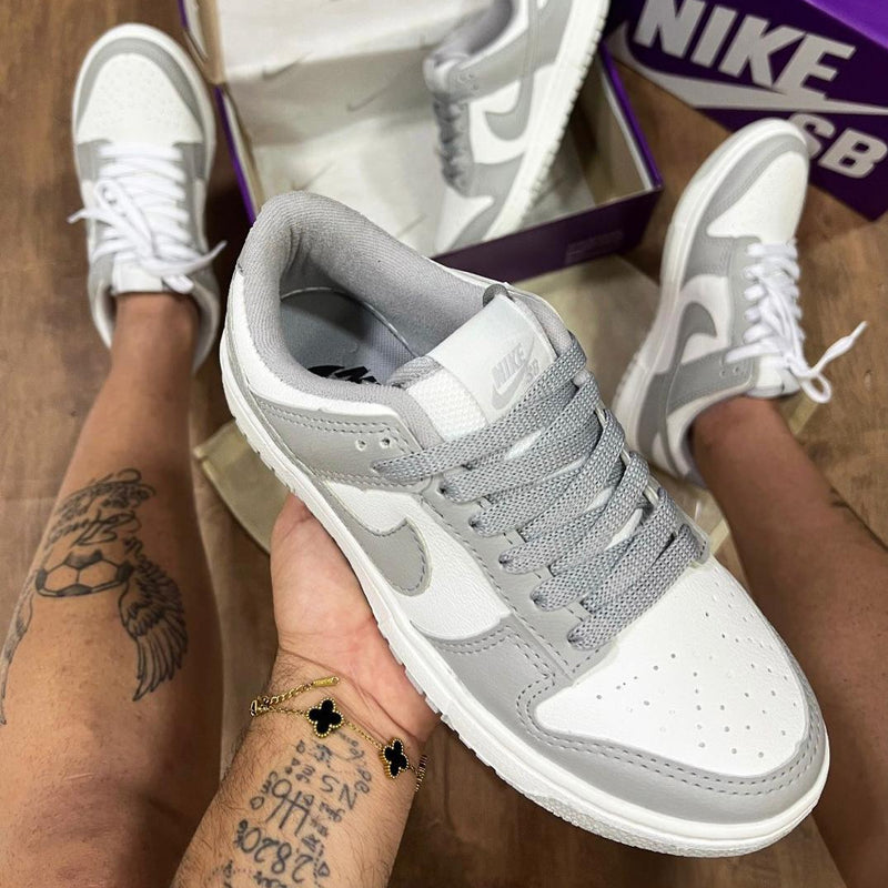 Nike Dunk Sb
