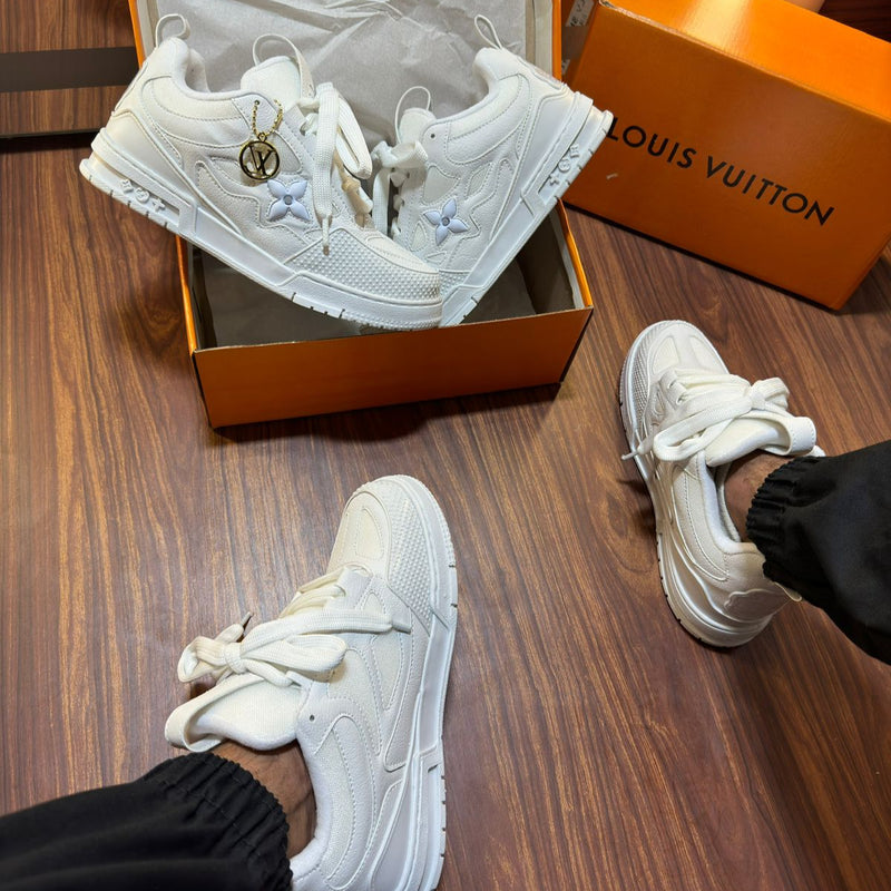 LV Skate Trainer