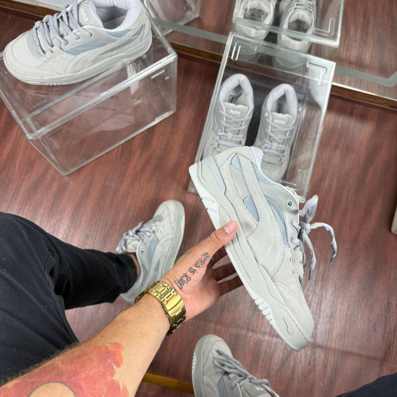 Puma 180 Premium