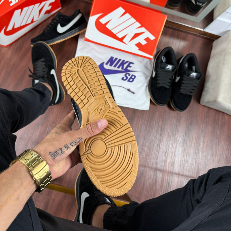 Nike Sb Dunk Low Pro