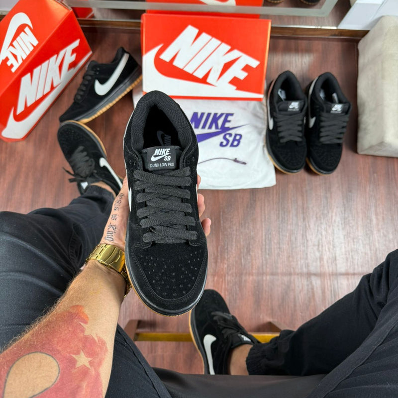 Nike Sb Dunk Low Pro
