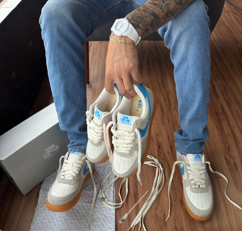 Nike Air Force Prime