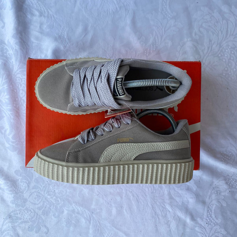 Puma Suede - (36)