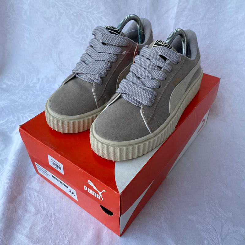Puma Suede - (36)