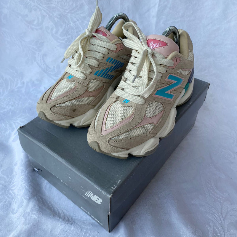 New Balance 9060 - (35)
