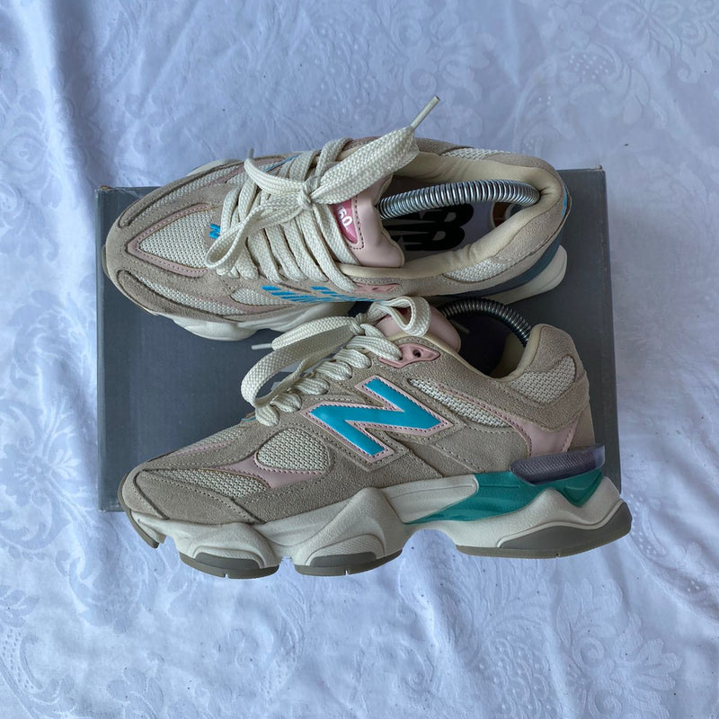 New Balance 9060 - (35)