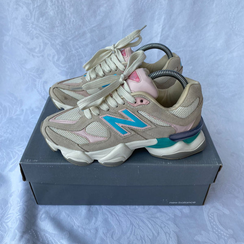 New Balance 9060 - (35)