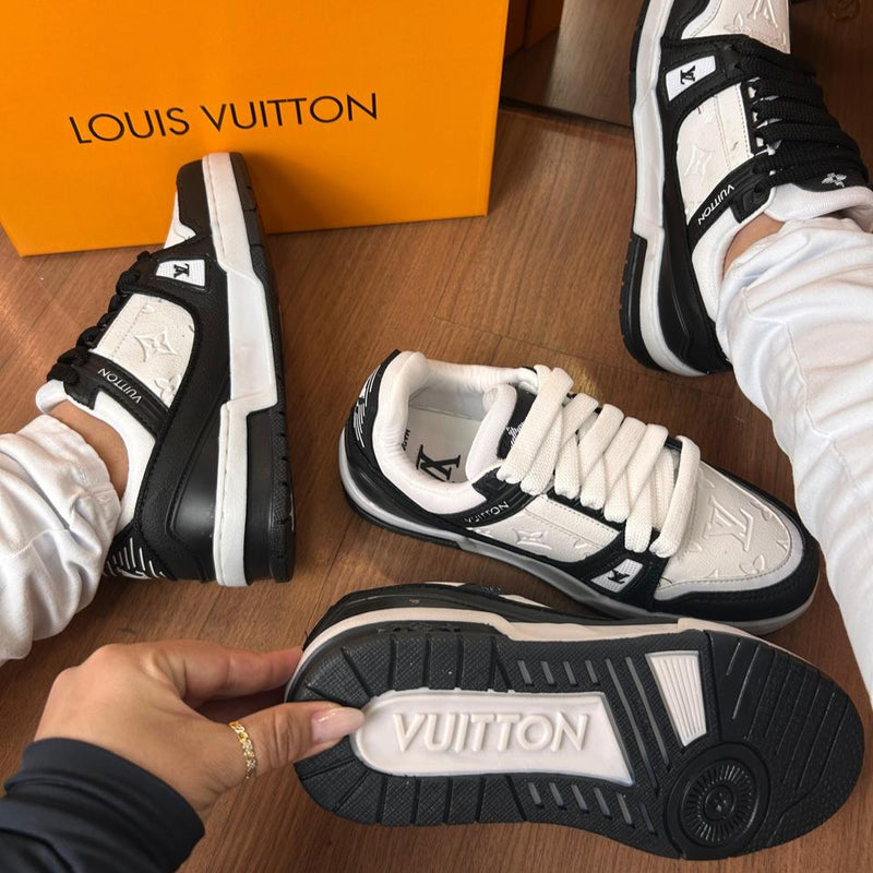 Louis Vuitton Trainer
