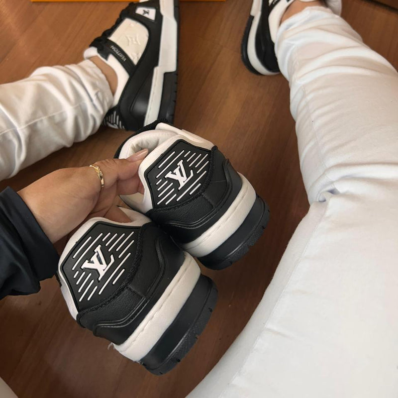 Louis Vuitton Trainer