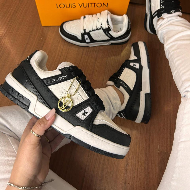 Louis Vuitton Trainer