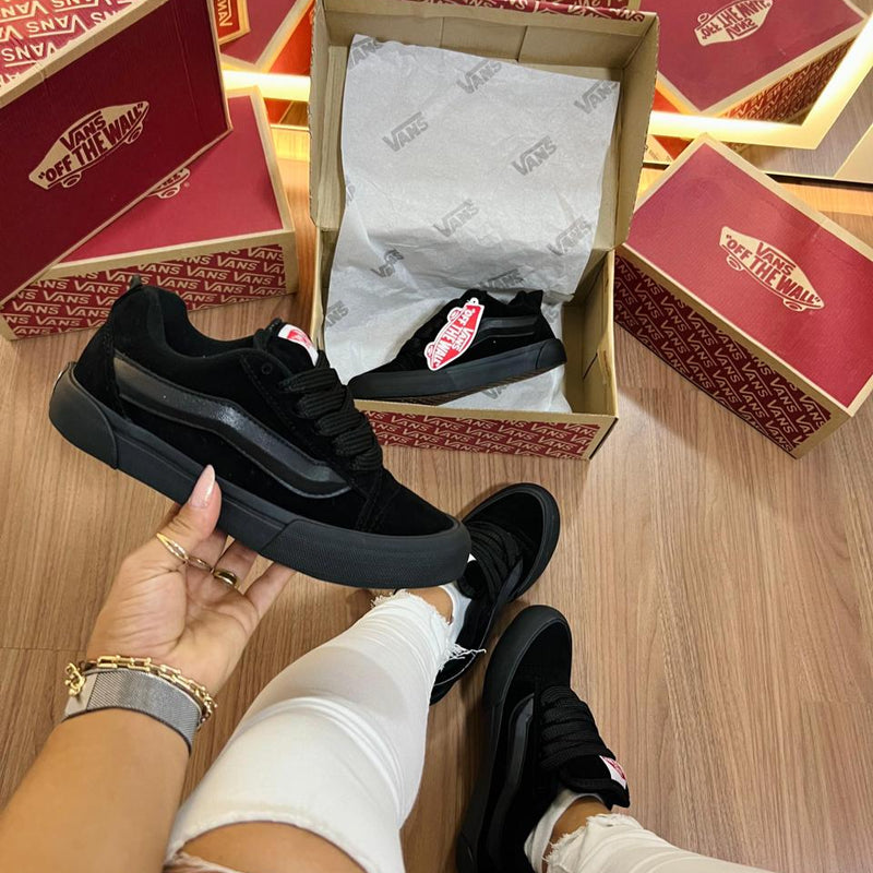 Vans Old Knu