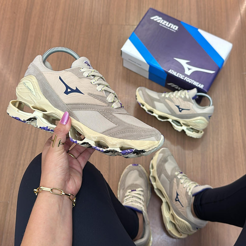 Mizuno Flor de Lótus