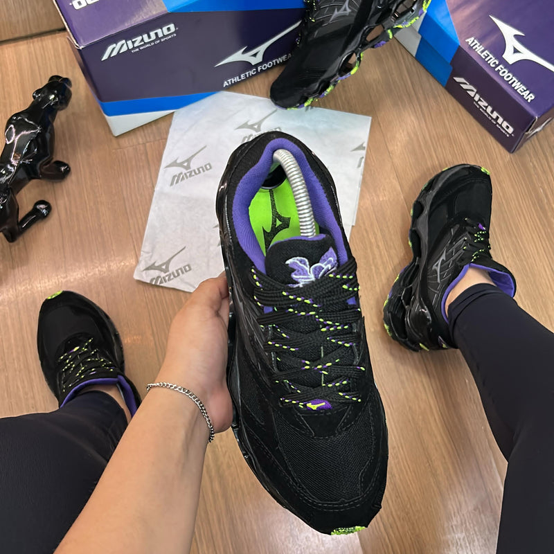 Mizuno Flor de Lótus