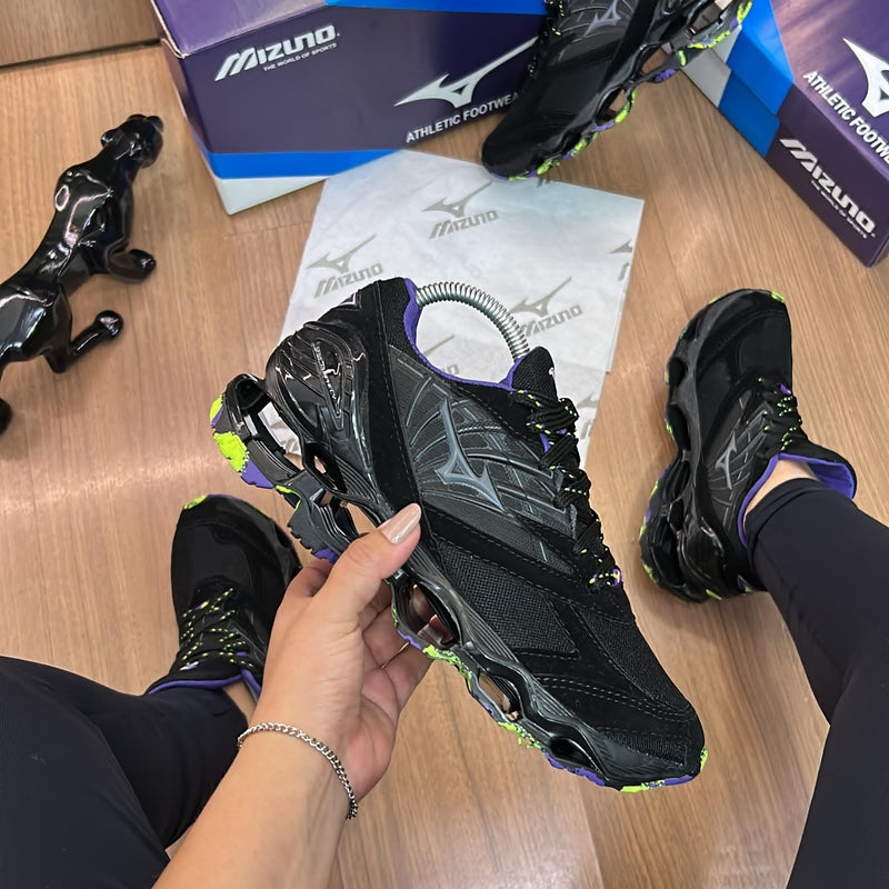 Mizuno Flor de Lótus