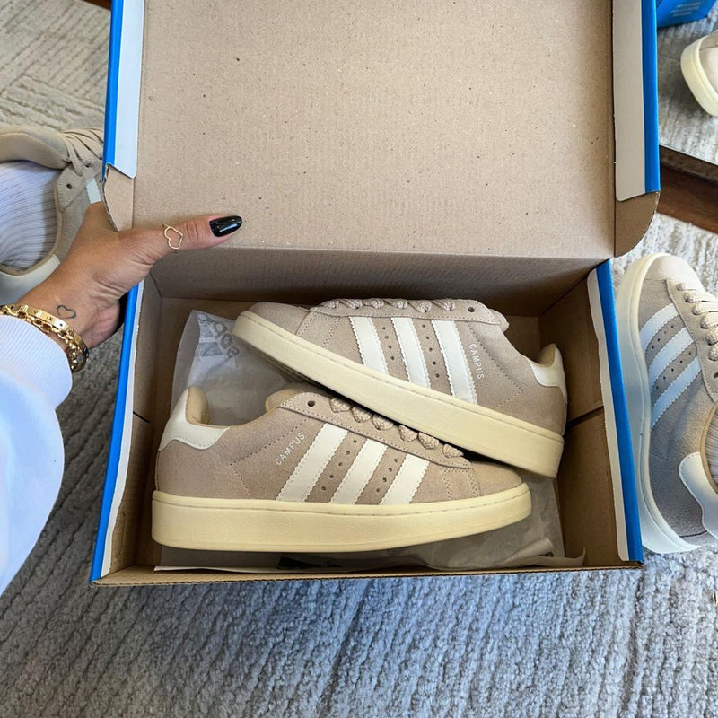 Adidas Campus