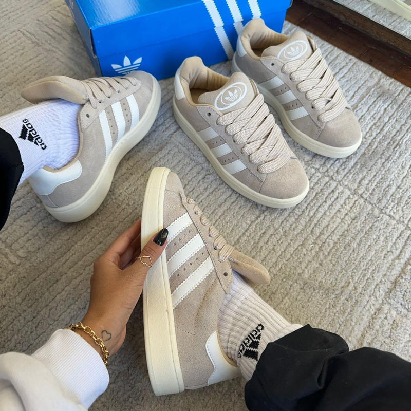 Adidas Campus