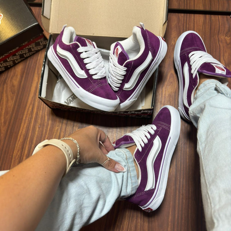 Vans Old Knu