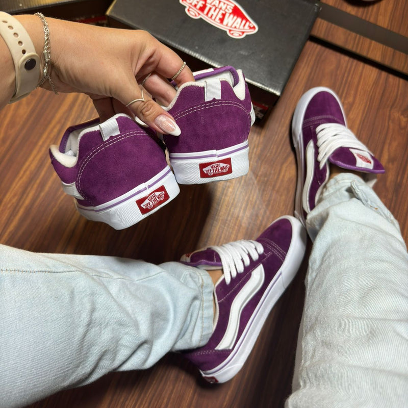 Vans Old Knu