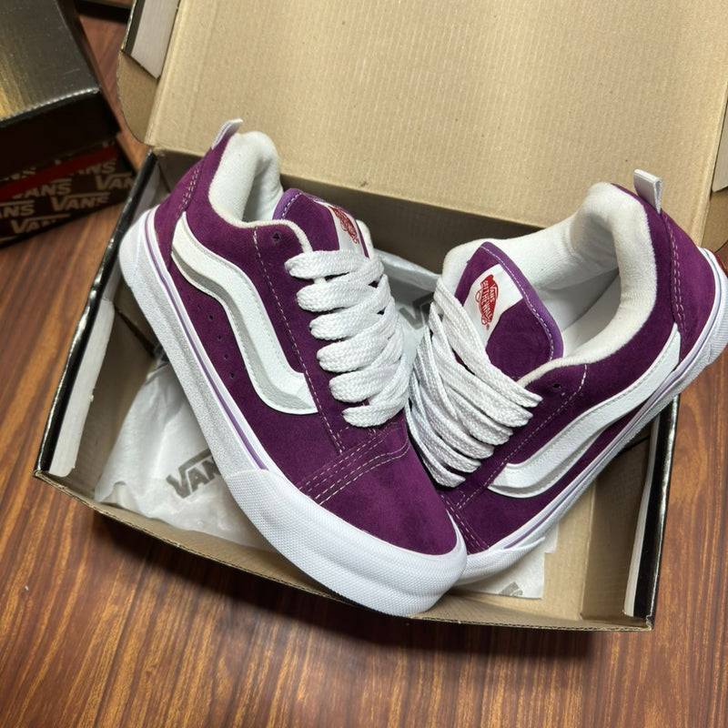 Vans Old Knu