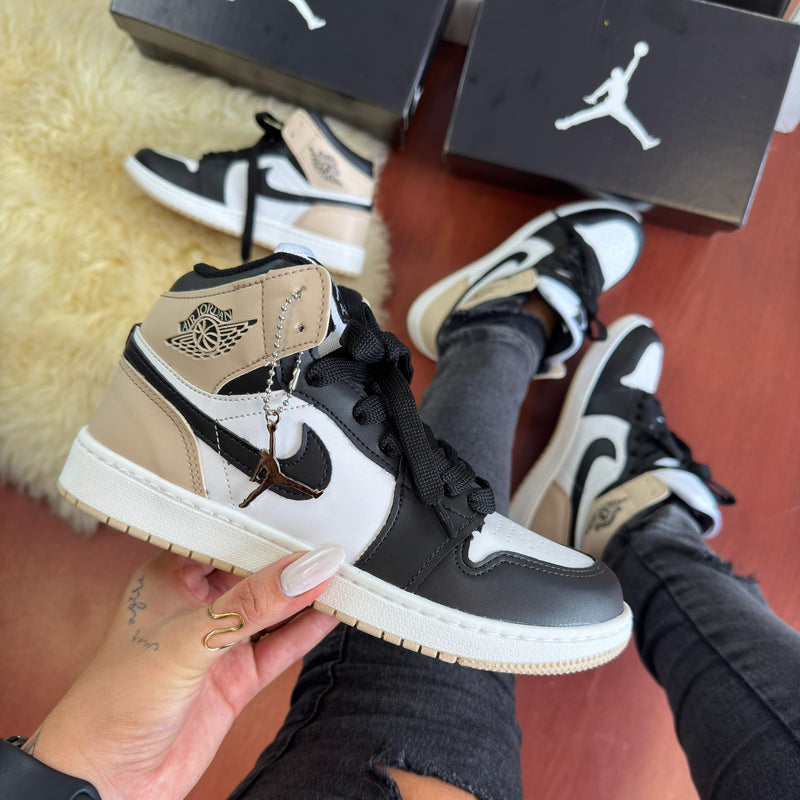 Nike Air Jordan Prime
