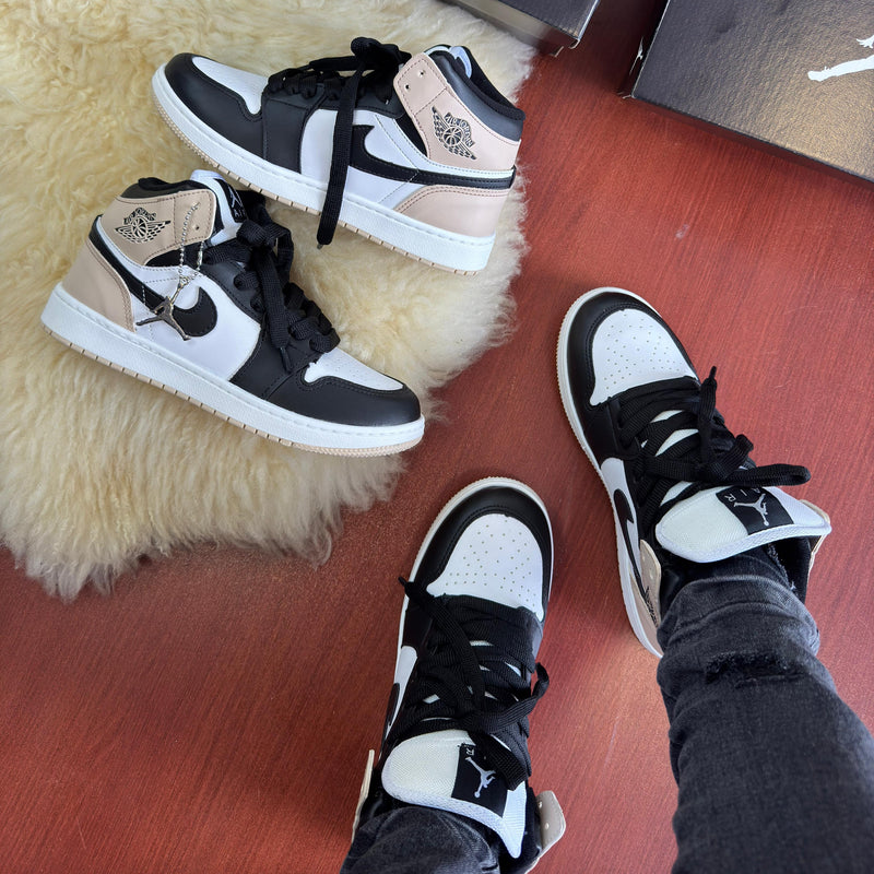 Nike Air Jordan Prime