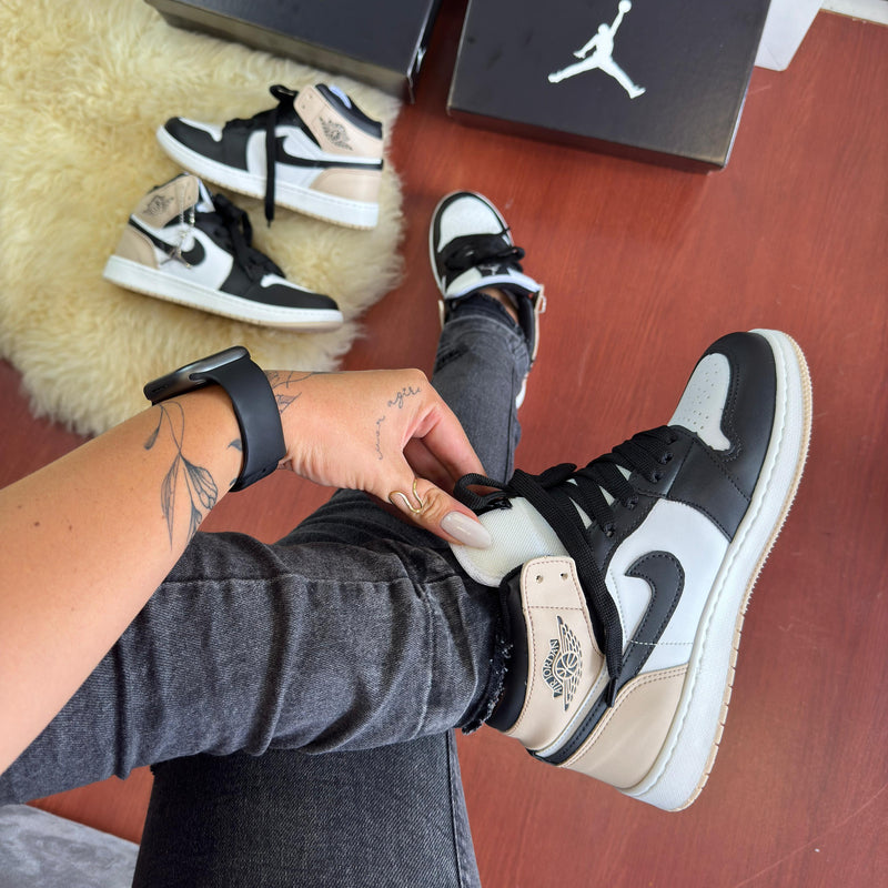 Nike Air Jordan Prime