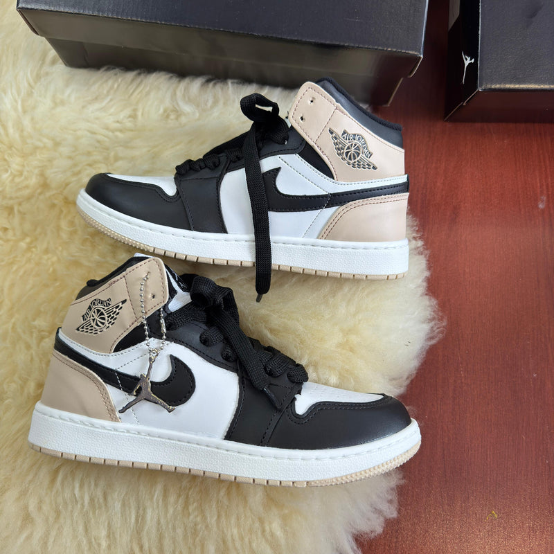 Nike Air Jordan Prime