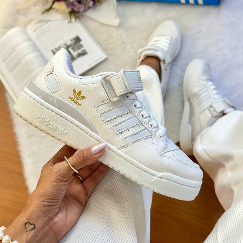 Adidas Fórum Velcro