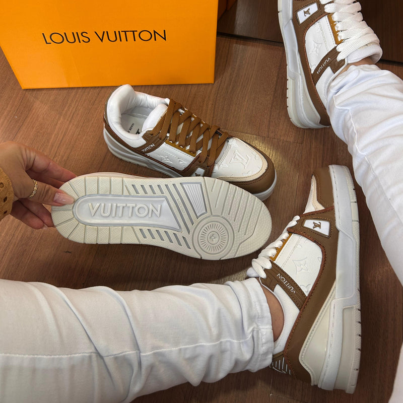Louis Vuitton Trainer