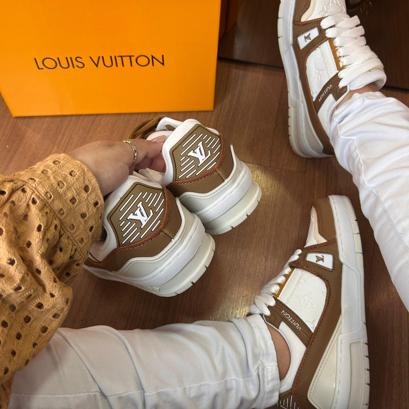 Louis Vuitton Trainer